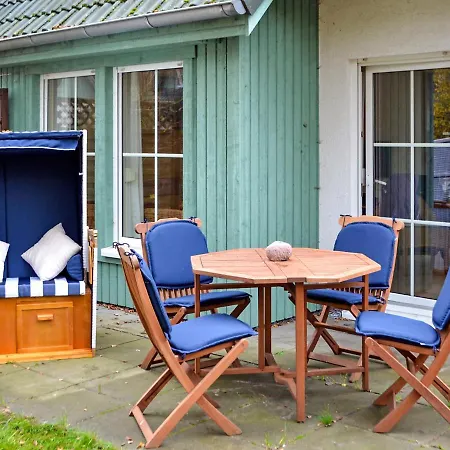 Im Kiefernweg Dhh 21 By Interhome בית נופש *