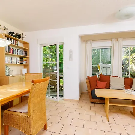 Im Kiefernweg Dhh 21 By Interhome בית נופש *