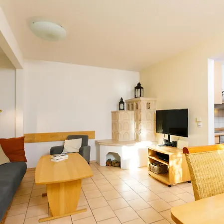 Im Kiefernweg Dhh 21 By Interhome צינוביץ