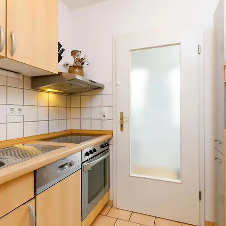 Im Kiefernweg Dhh 21 By Interhome בית נופש צינוביץ