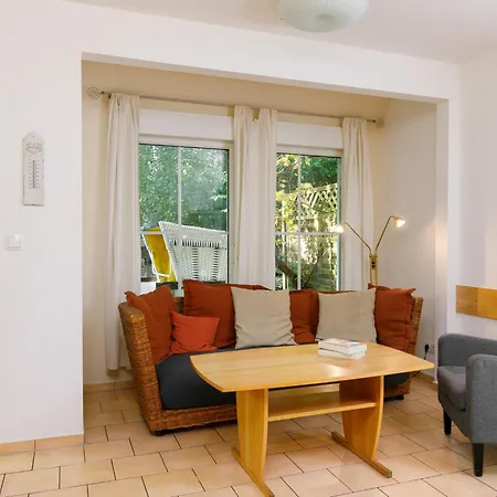 Im Kiefernweg Dhh 21 By Interhome צינוביץ