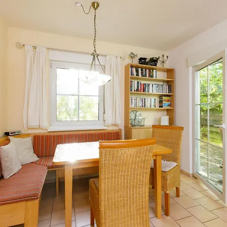 Im Kiefernweg Dhh 21 By Interhome * צינוביץ