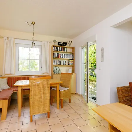 בית נופש Im Kiefernweg Dhh 21 By Interhome צינוביץ