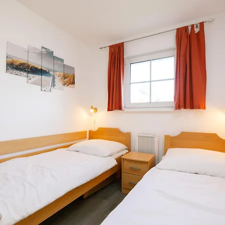 Im Kiefernweg Dhh 21 By Interhome * צינוביץ