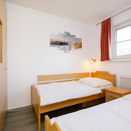 בית נופש Im Kiefernweg Dhh 21 By Interhome