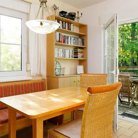 Im Kiefernweg Dhh 21 By Interhome בית נופש צינוביץ