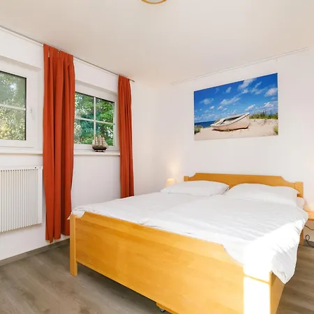 Im Kiefernweg Dhh 21 By Interhome בית נופש