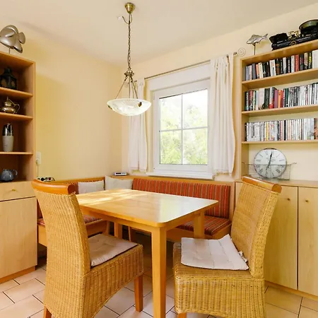 בית נופש Im Kiefernweg Dhh 21 By Interhome *