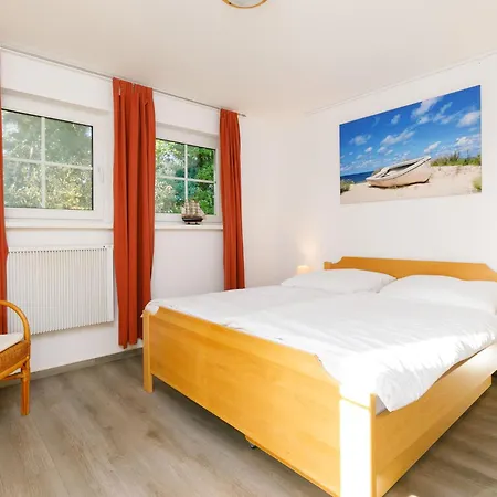 Im Kiefernweg Dhh 21 By Interhome *