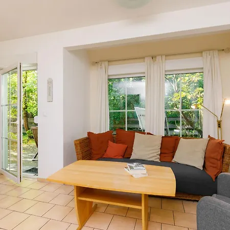 בית נופש Im Kiefernweg Dhh 21 By Interhome צינוביץ